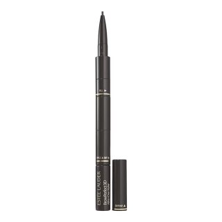 Estée Lauder BrowPerfect 3D All-in-One Styler kredka do brwi 3w1 01 Cool Grey 2.07g