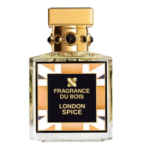 Fragrance Du Bois London Spice perfumy spray 100ml