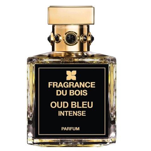 Fragrance Du Bois Oud Bleu Intense perfumy spray 100ml Fragrance Du Bois Oud Bleu Intense perfumy spray 100ml