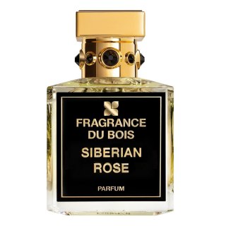 Fragrance Du Bois Siberian Rose perfumy spray 100ml