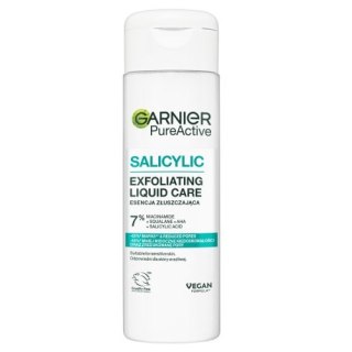 Garnier Pure Active Salicylic esencja złuszczająca 120ml