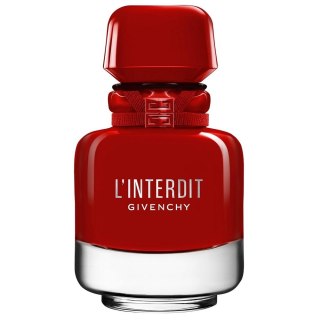 Givenchy L'Interdit Rouge Ultime woda perfumowana spay 35ml
