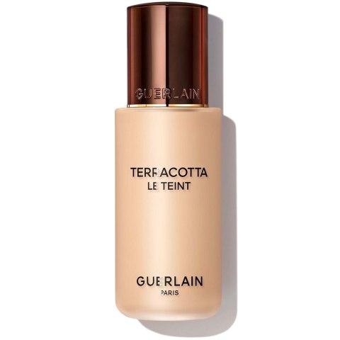 Guerlain Terracotta Le Teint podkład w płynie z efektem naturalnego rozświetlenia 2W 35ml