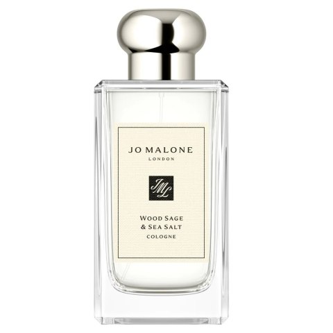 Jo Malone Wood Sage & Sea Salt woda kolońska spray 100ml Jo Malone Wood Sage & Sea Salt woda kolońska spray 100ml