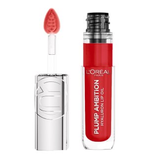 L'Oreal Paris Plump Ambition odżywczy olejek do ust 380 Rouge In Love 5ml