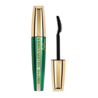 L'Oreal Paris Volume Million Lashes Feline tusz do rzęs Black 9.2ml