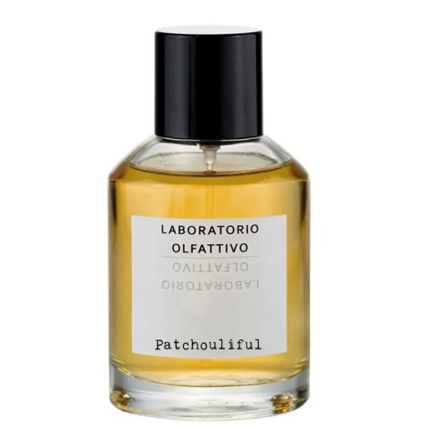 Laboratorio Olfattivo Patchouliful woda perfumowana spray 100ml