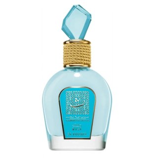 Lattafa Musk So Poudree woda perfumowana spray 100ml