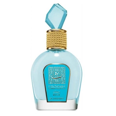 Lattafa Musk So Poudree woda perfumowana spray 100ml
