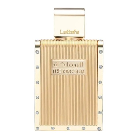 Lattafa The Kingdom woda perfumowana spray 100ml