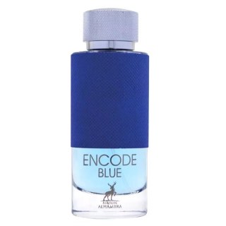 Maison Alhambra Encode Blue woda perfumowana spray 100ml