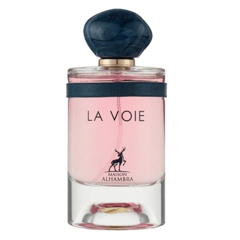 Maison Alhambra La Voie woda perfumowana spray 100ml Maison Alhambra La Voie woda perfumowana spray 100ml