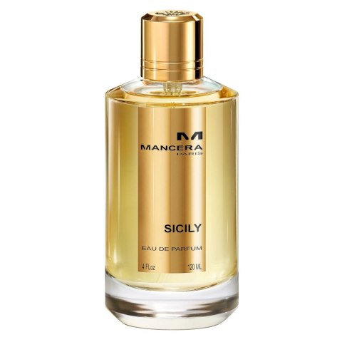 Mancera Sicily woda perfumowana spray 120ml Mancera Sicily woda perfumowana spray 120ml