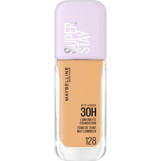 Maybelline Super Stay Lumi Matte Foundation podkład do twarzy 128 30ml