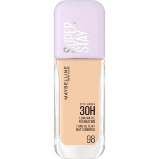 Maybelline Super Stay Lumi Matte Foundation podkład do twarzy 98 30ml