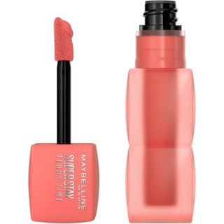 Maybelline Super Stay Teddy Tint pomadka w płynie 25 Baby Tee 5ml