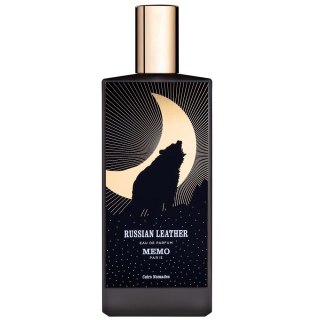 Memo Paris Russian Leather woda perfumowana spray 75ml - produkt bez opakowania