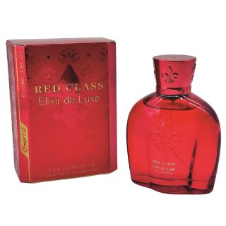 Omerta Red Class Elixir De Luxe woda perfumowana spray 100ml