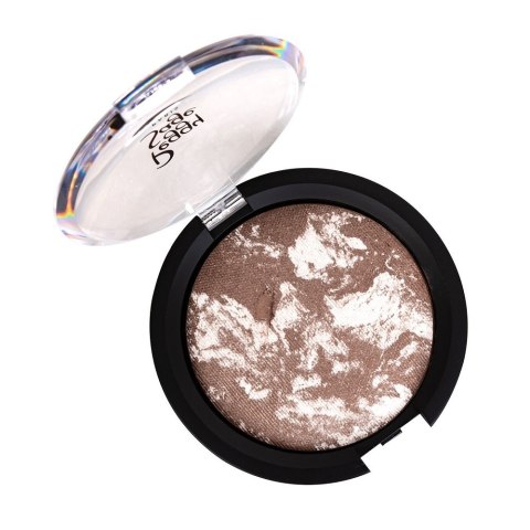 Peggy Sage Mosaic Powder puder mozaikowy Terre Brunie 7g Peggy Sage Mosaic Powder puder mozaikowy Terre Brunie 7g