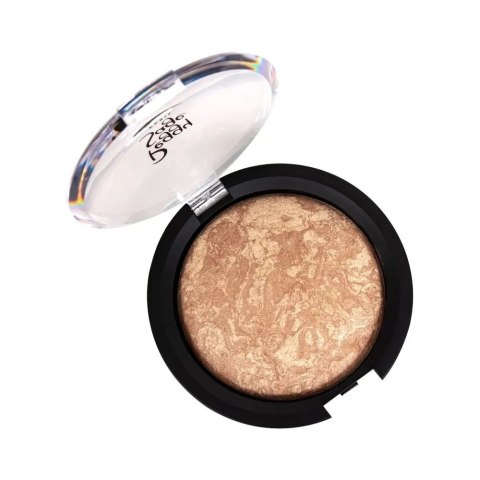 Peggy Sage Mosaic Powder puder mozaikowy Touch d'or 7g Peggy Sage Mosaic Powder puder mozaikowy Touch d'or 7g