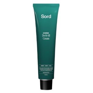 Sord Do-It-All-Cream uniwersalny krem do rąk twarzy i ciała 100ml