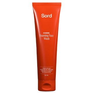 Sord Foaming Face Wash pianka do mycia twarzy 100ml