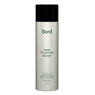 Sord Strengthening Shampoo wzmacniający szampon do włosów 200ml