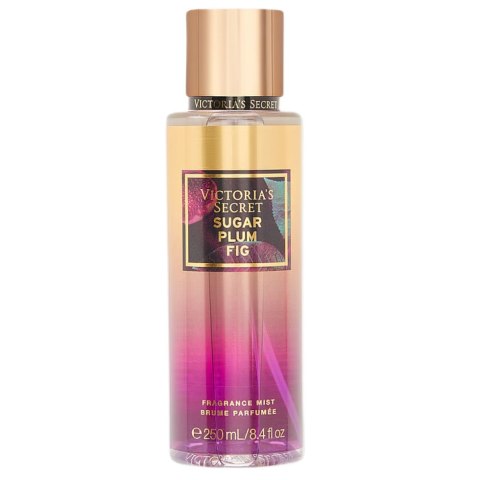 Victoria's Secret Sugar Plum Fig mgiełka do ciała 250ml Victoria's Secret Sugar Plum Fig mgiełka do ciała 250ml