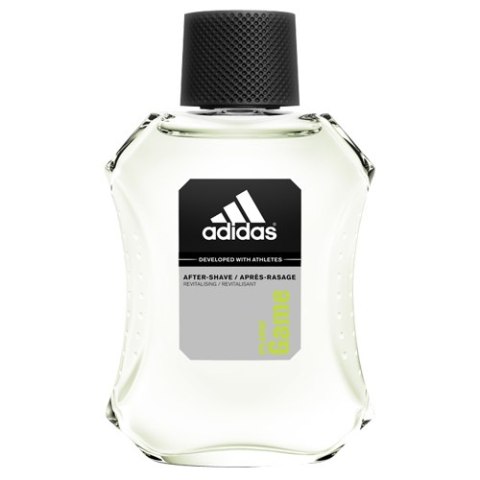 Adidas Pure Game woda po goleniu flakon 100ml Adidas Pure Game woda po goleniu flakon 100ml