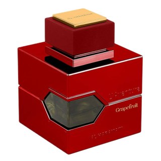 Al Haramain L'Aventure Grapefruit ekstrakt perfum spray 100ml - produkt bez opakowania