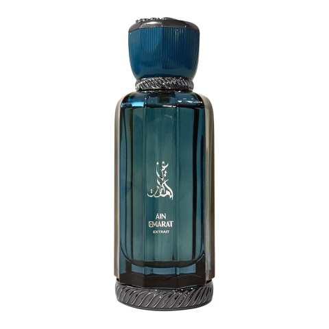 Al Wataniah Ain Emarat Extrait woda perfumowana spray 100ml Al Wataniah Ain Emarat Extrait woda perfumowana spray 100ml