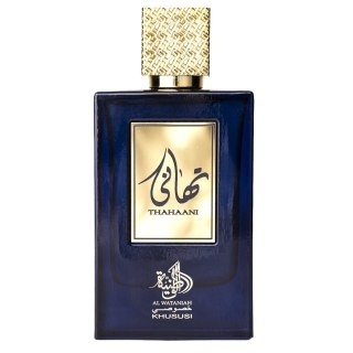 Al Wataniah Thahaani woda perfumowana spray 100ml