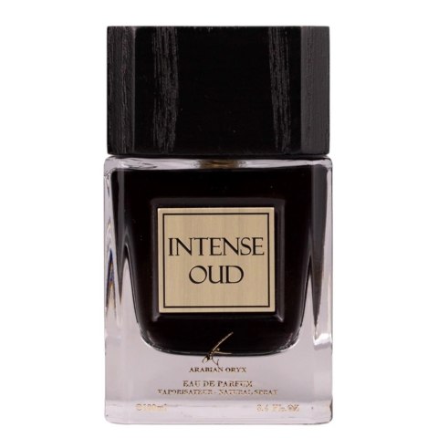 Arabian Oryx Intense Oud woda perfumowana spray 100ml Arabian Oryx Intense Oud woda perfumowana spray 100ml