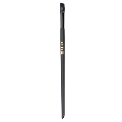 Auri Pro Eye Liner Brush skośny pędzel do kresek i brwi 205