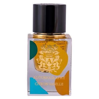 Autobiography Citron Vanille woda perfumowana spray 65ml