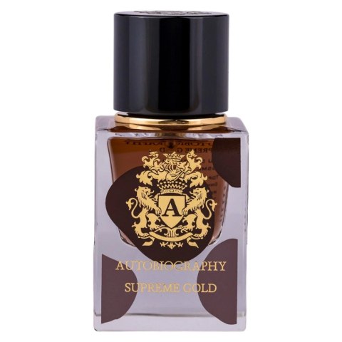 Autobiography Supreme Gold woda perfumowana spray 65ml