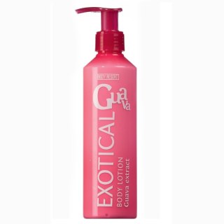 Body Resort Pink balsam do ciała z ekstraktem z guawy 250ml