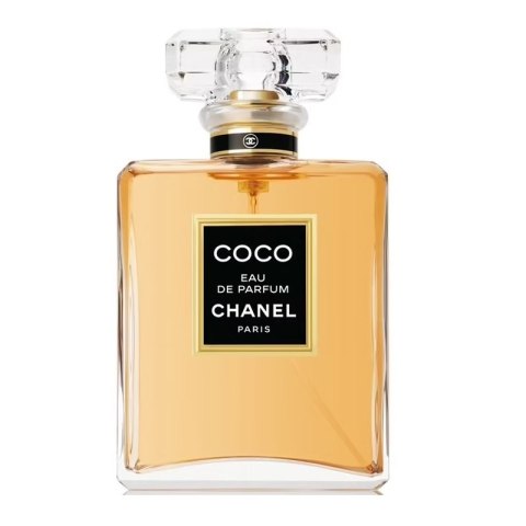 Chanel Coco woda perfumowana spray 100ml Tester Chanel Coco woda perfumowana spray 100ml Tester