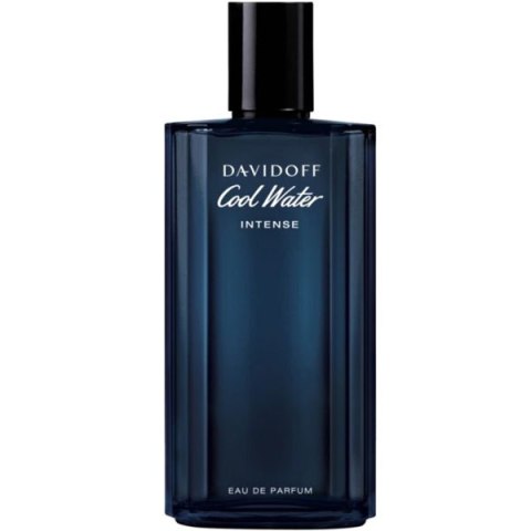 Davidoff Cool Water Intense For Him woda perfumowana spray 125ml Tester Davidoff Cool Water Intense For Him woda perfumowana spray 125ml Tester
