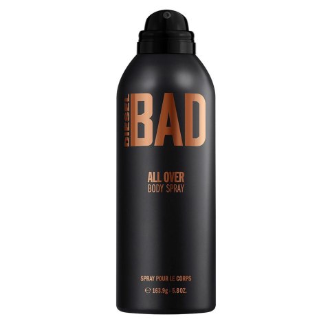 Diesel Bad dezodorant spray 163.9g Diesel Bad dezodorant spray 163.9g