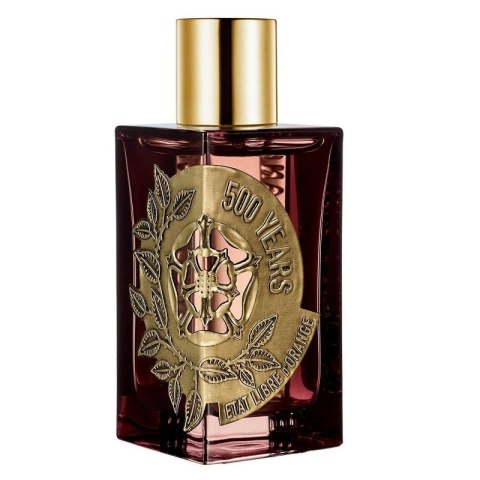 Etat Libre d'Orange 500 Years woda perfumowana spray 100ml - produkt bez opakowania Etat Libre d'Orange 500 Years woda perfumowana spray 100ml - produkt bez opakowania