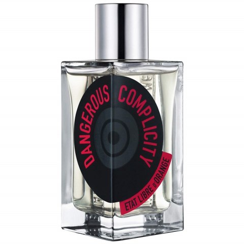 Etat Libre d'Orange Dangerous Complicity woda perfumowana spray 100ml - produkt bez opakowania Etat Libre d'Orange Dangerous Complicity woda perfumowana spray 100ml - produkt bez opakowania