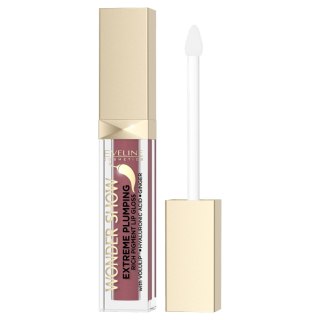 Eveline Cosmetics Wonder Show błyszczyk zwiększający objętość ust 04 Angel Kiss 6.8ml