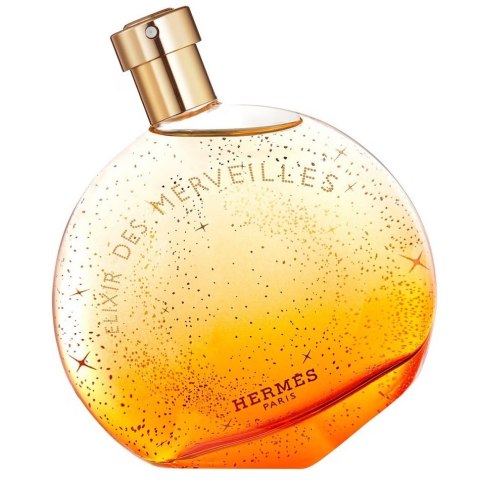Hermes Elixir des Merveilles woda perfumowana spray 100ml - produkt bez opakowania Hermes Elixir des Merveilles woda perfumowana spray 100ml - produkt bez opakowania