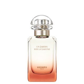 Hermes Un Jardin Sur La Lagune woda toaletowa spray 50ml