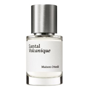 Maison Crivelli Santal Volcanique woda perfumowana spray 30ml