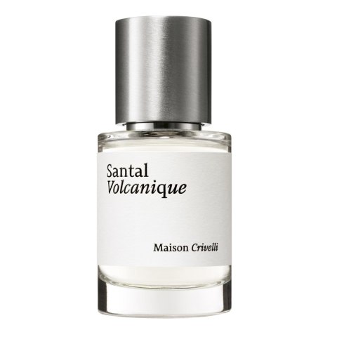 Maison Crivelli Santal Volcanique woda perfumowana spray 30ml Maison Crivelli Santal Volcanique woda perfumowana spray 30ml