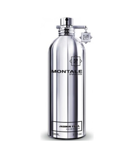 Montale Jasmin Full woda perfumowana spray 100ml Montale Jasmin Full woda perfumowana spray 100ml