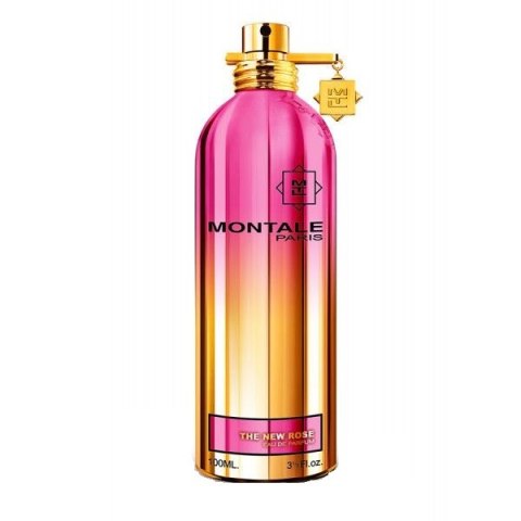 Montale The New Rose woda perfumowana spray 100ml Montale The New Rose woda perfumowana spray 100ml