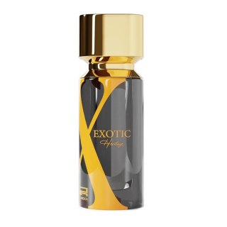 Rue Broca Exotic Heritage woda perfumowana spray 100ml